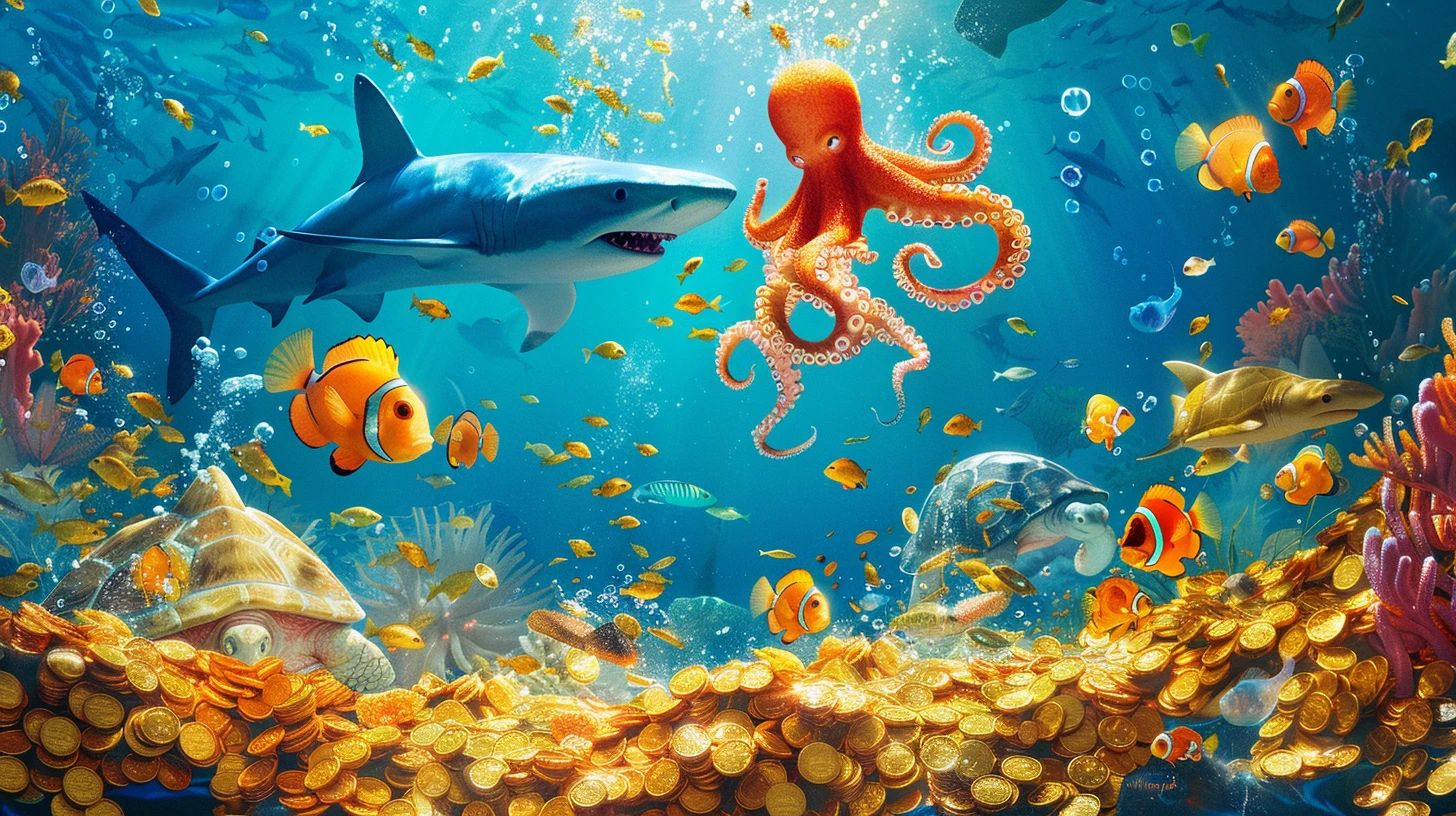 Khám Phá Thế Giới Xổ Số: Từ Bet 88 Đến Mega 6/45