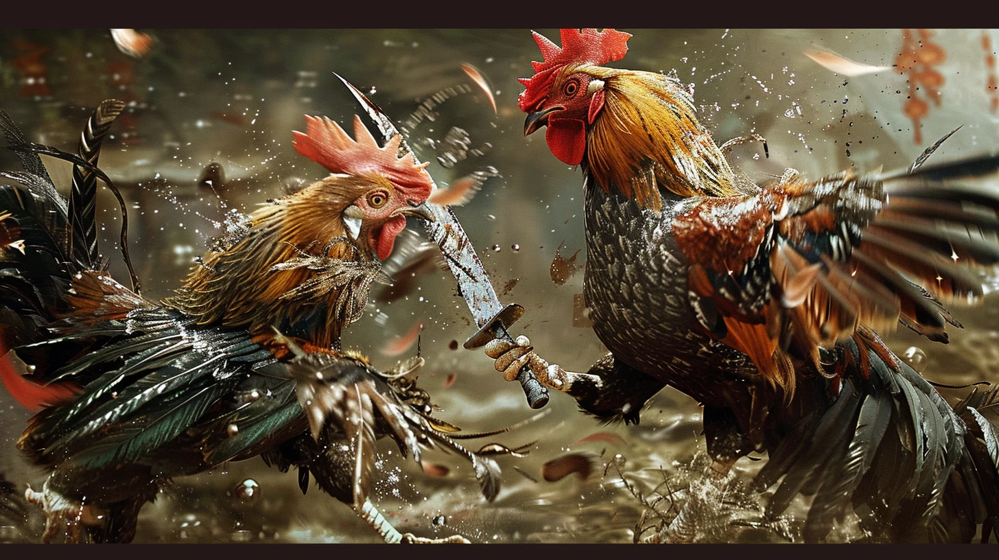 Khám Phá Thế Giới Đá Gà Trực Tiếp: Từ C4 đến C1, C2, C3