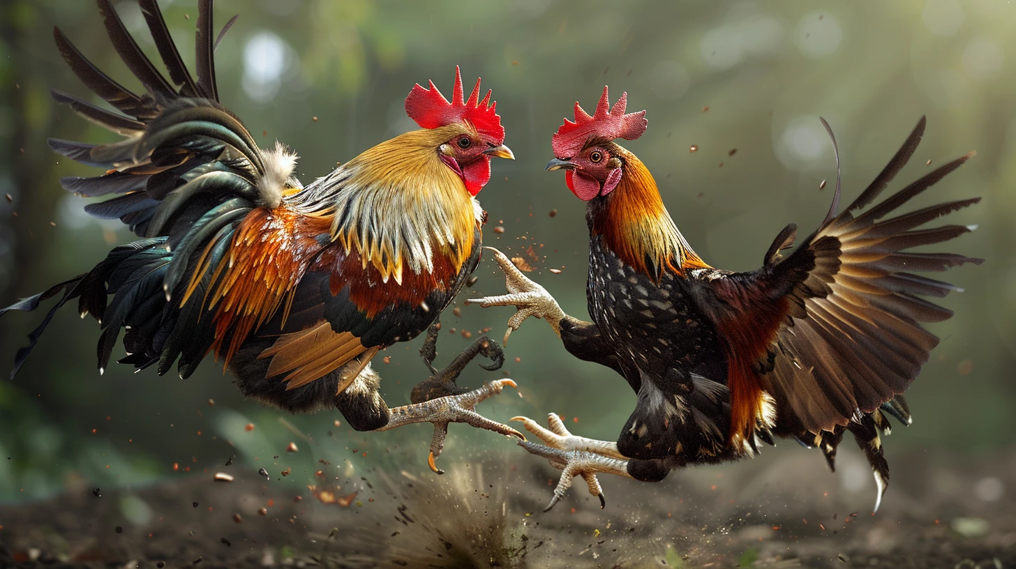 Khám Phá Thế Giới Đá Gà Trực Tiếp: Từ C4 đến C1, C2, C3