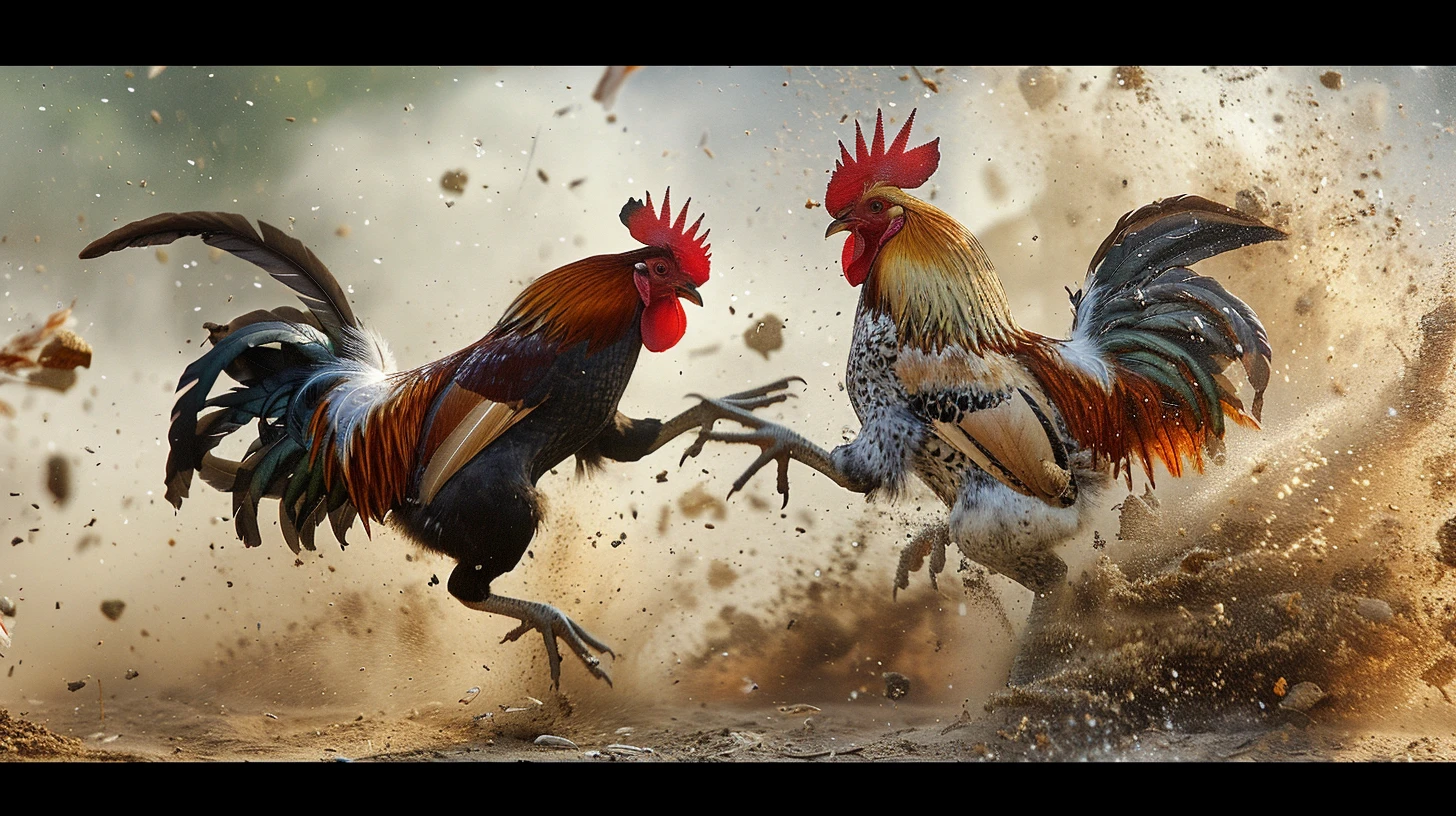 Khám Phá Thế Giới Đá Gà Trực Tiếp: Từ C4 đến C1, C2, C3