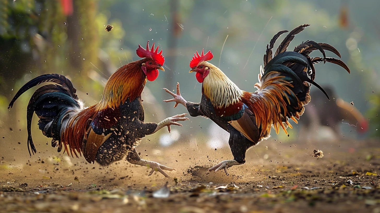 Khám Phá Thế Giới Gà Chọi C1: Từ Đá Gà Trực Tiếp Đến Gapo Gà Chọi