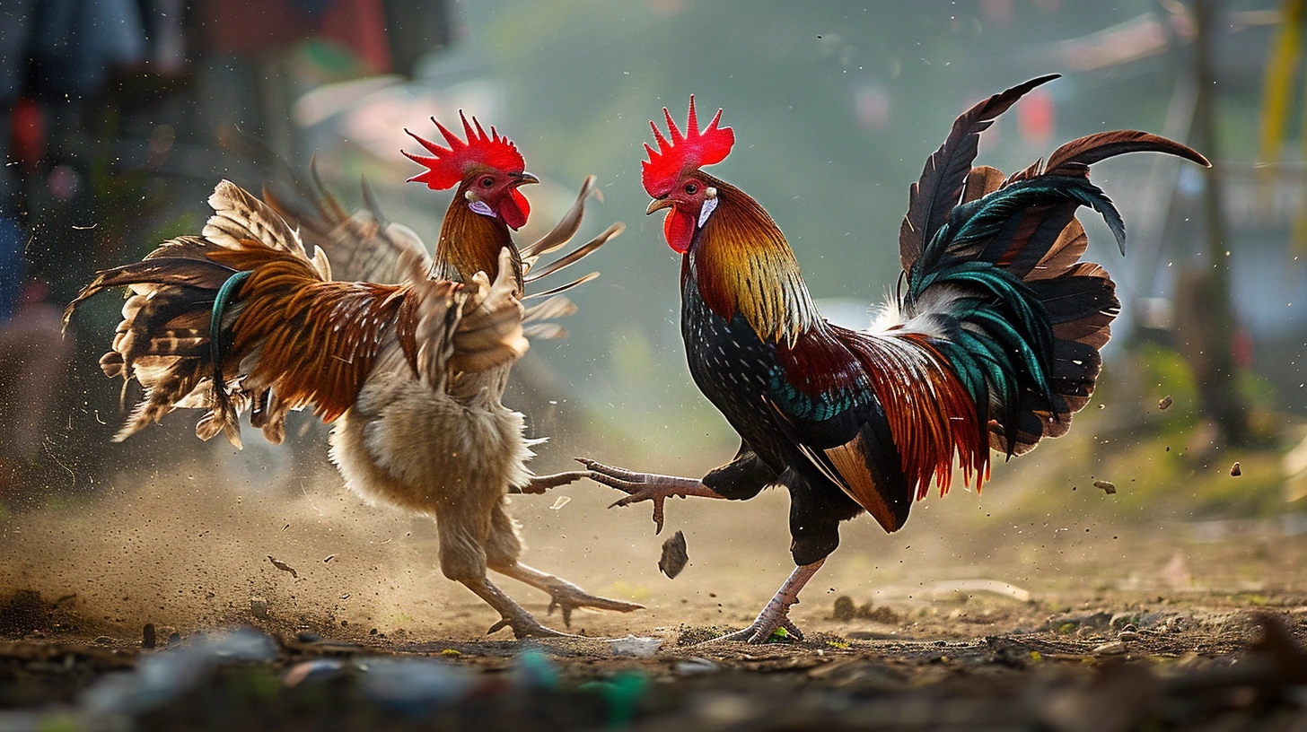 Khám Phá Thế Giới Gà Chọi C1: Từ Đá Gà Trực Tiếp Đến Gapo Gà Chọi