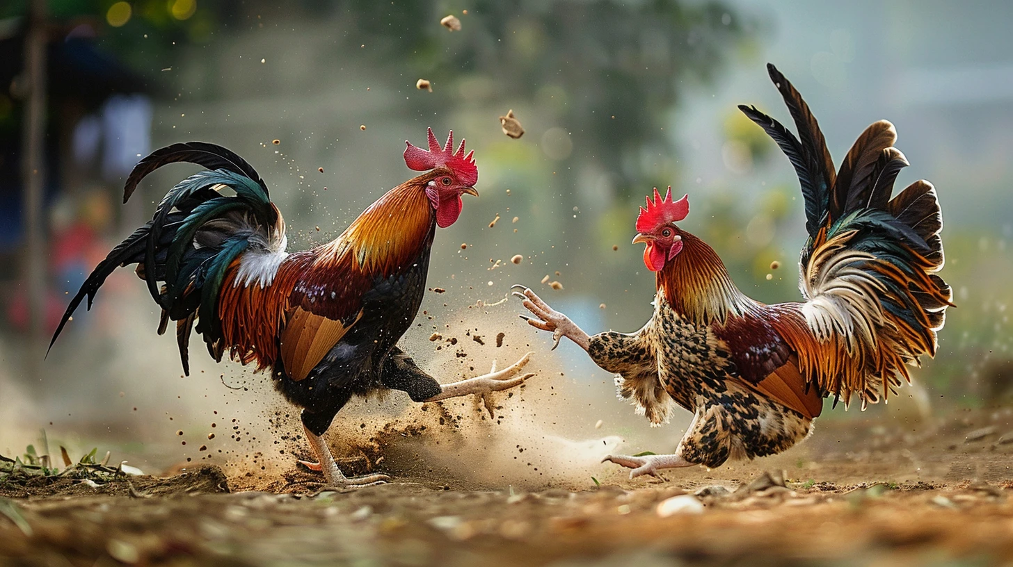 Khám Phá Thế Giới Gà Chọi C1: Từ Đá Gà Trực Tiếp Đến Gapo Gà Chọi