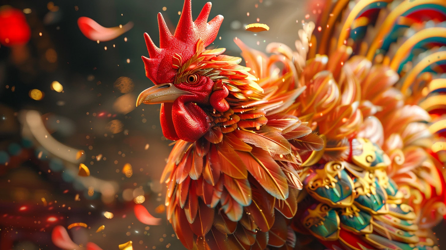 Trực Tiếp Đá Gà Thomo: Nơi Giao Lưu Đam Mê Đá Gà