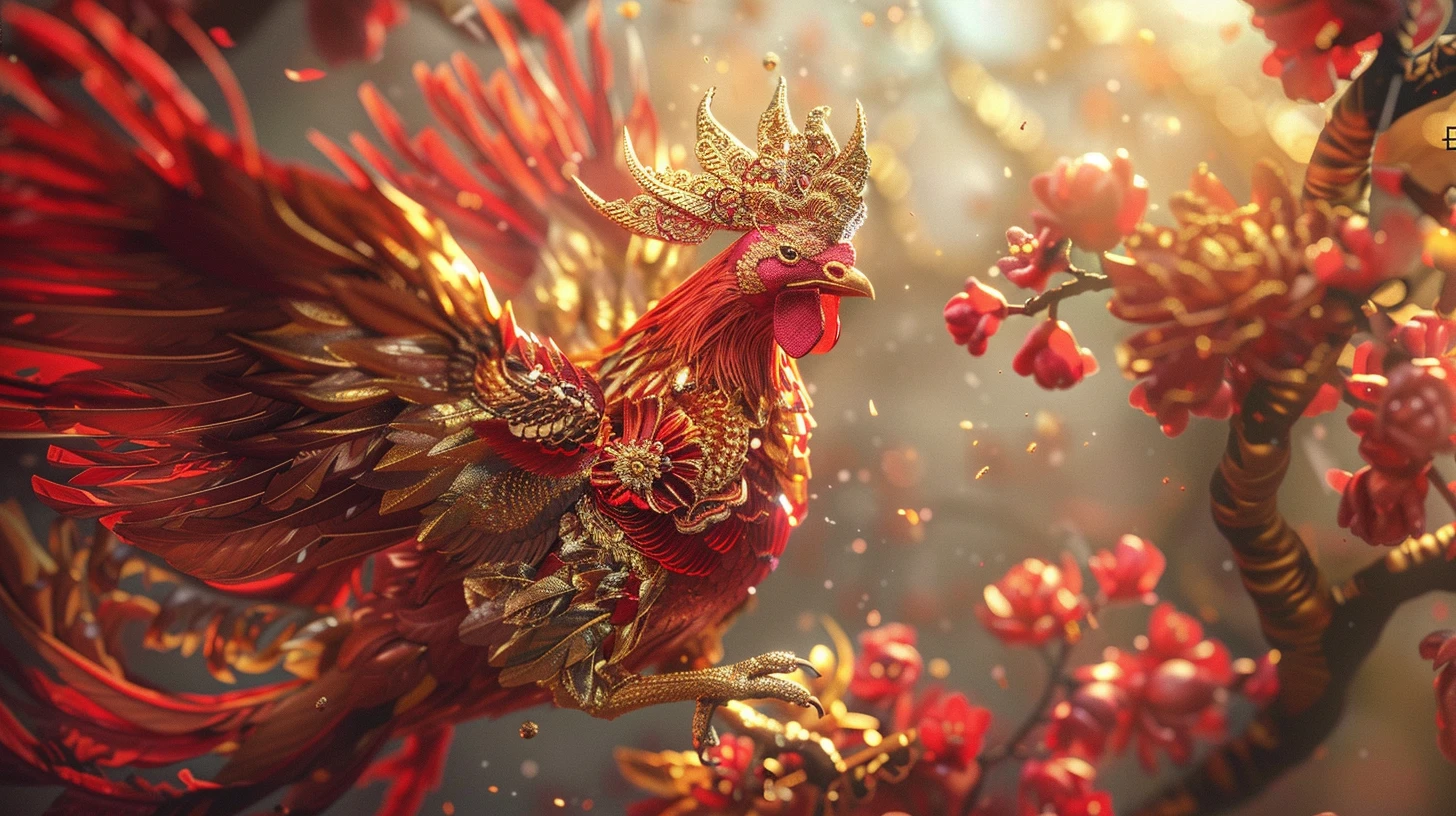 Trực Tiếp Đá Gà Thomo: Nơi Giao Lưu Đam Mê Đá Gà