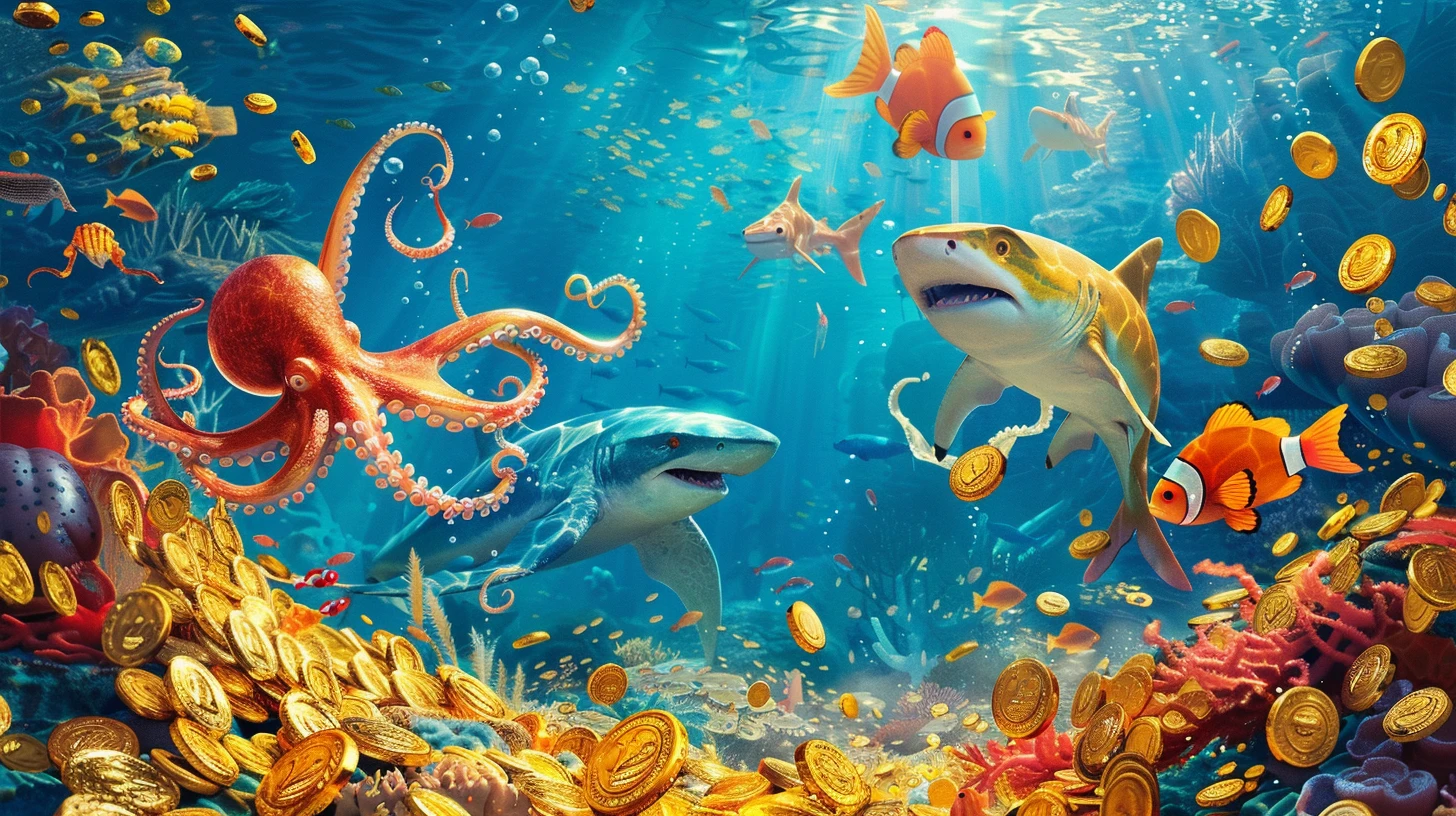 Khám Phá MCW Casino: Nơi Giải Trí Đỉnh Cao