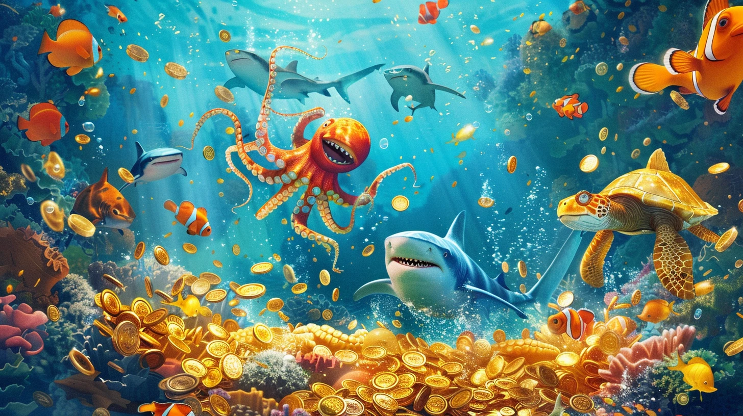 Khám Phá Thế Giới Đá Gà Tại BJ88