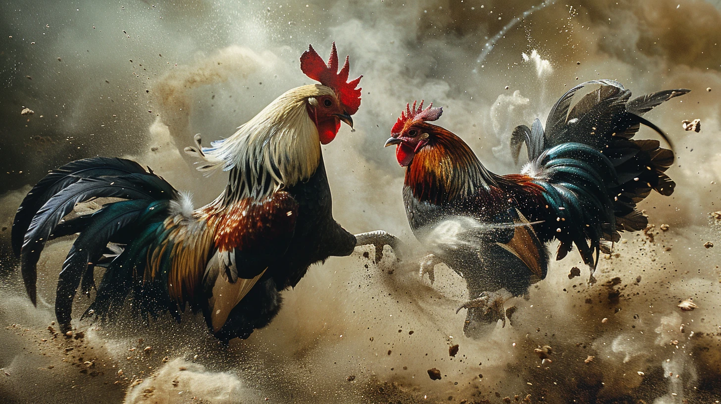 Trực Tiếp Đá Gà Thomo: Tận Hưởng Trải Nghiệm Đá Gà Hơn Bao Giờ Hết