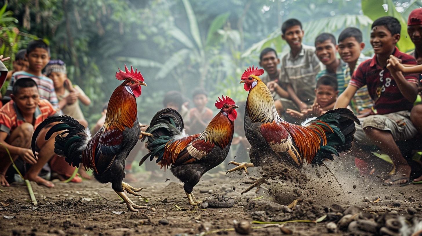 Trực Tiếp Đá Gà Thomo: Tại Sao Nên Theo Dõi?