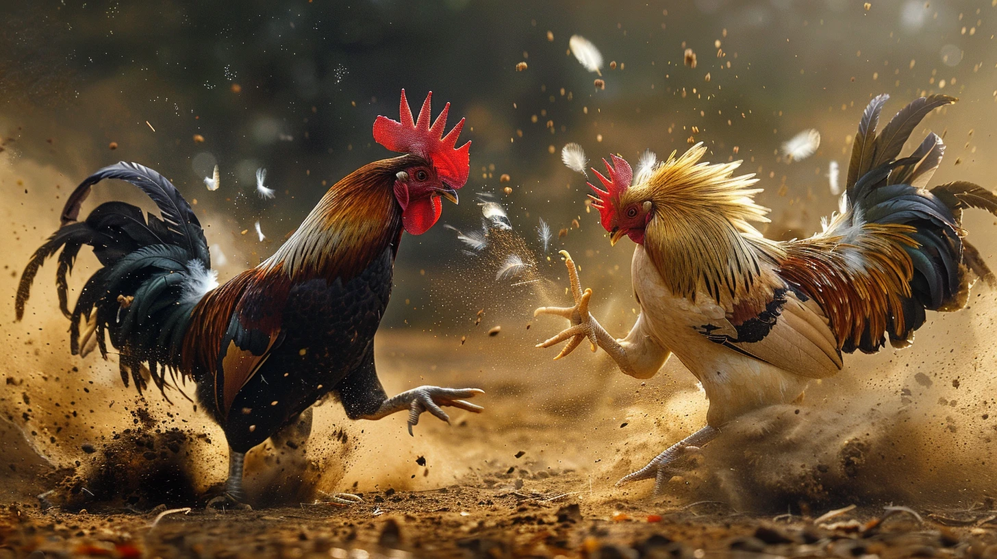 Trực Tiếp Đá Gà Thomo: Tại Sao Nên Theo Dõi?