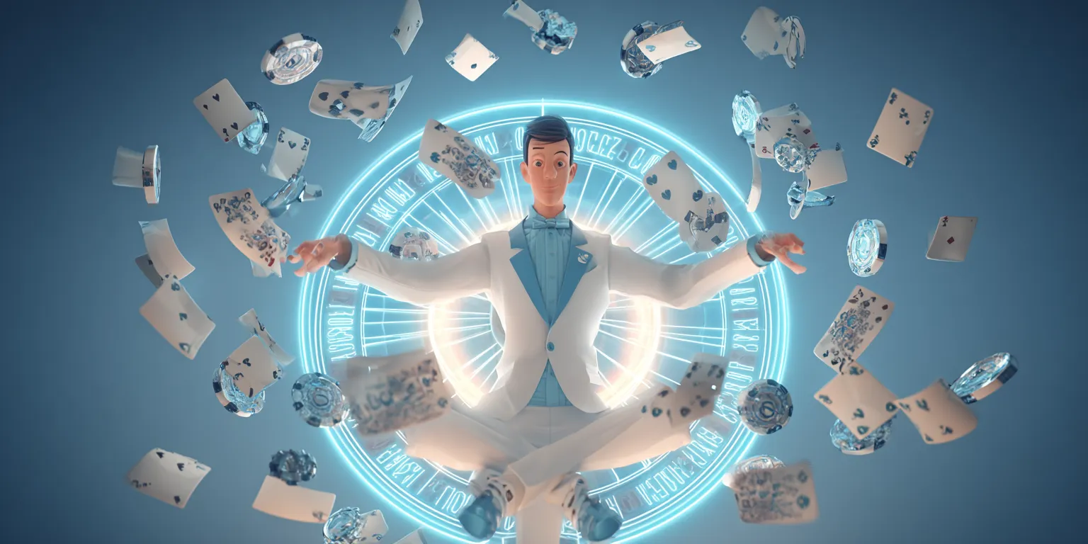 Khám Phá Thế Giới Xổ Số: Từ Xổ Số Miền Bắc Đến Vietlott