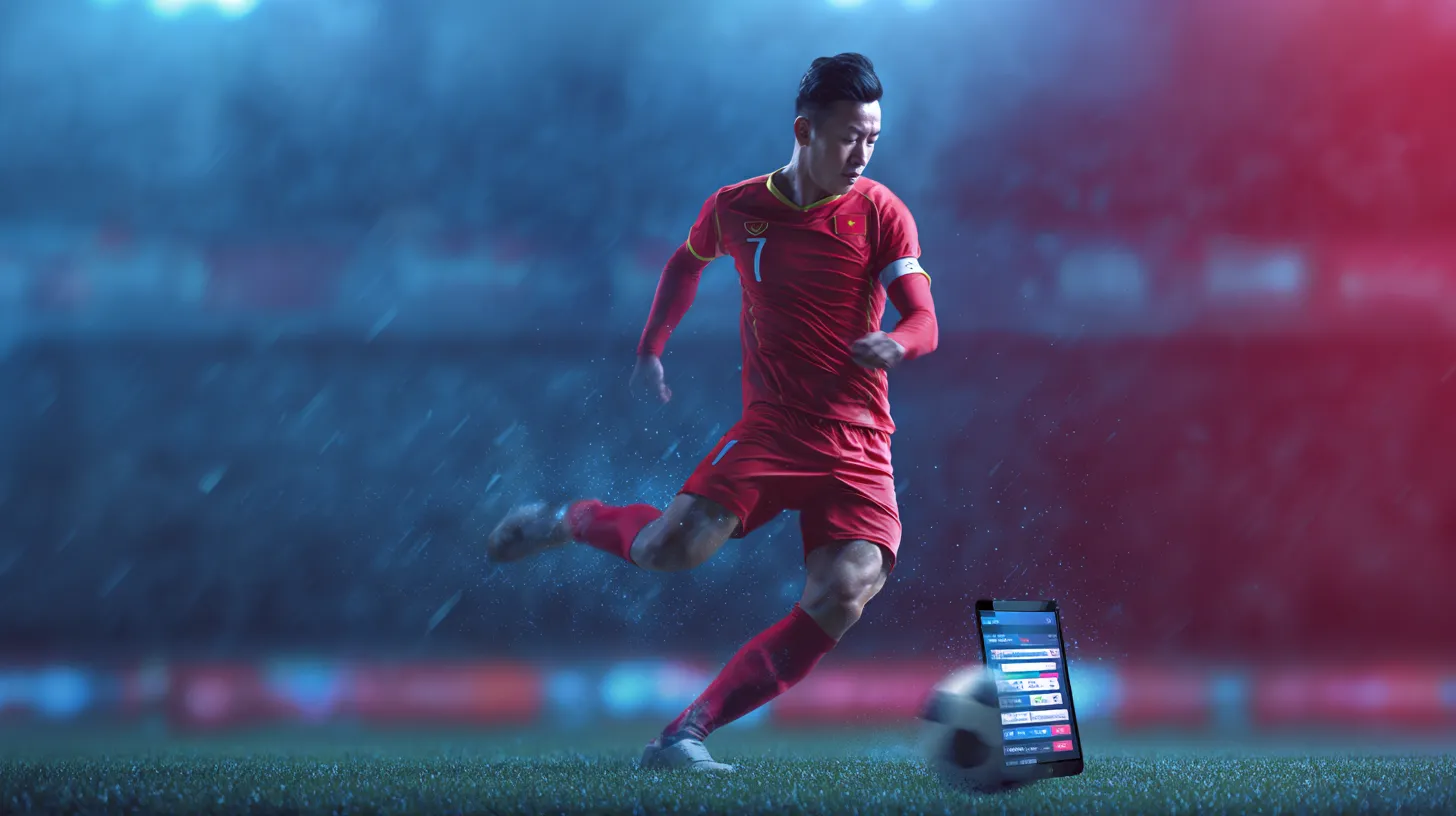 Khám Phá Thế Giới Xổ Số: Từ BK88 Đến Xổ Số Kiến Thiết Miền Trung