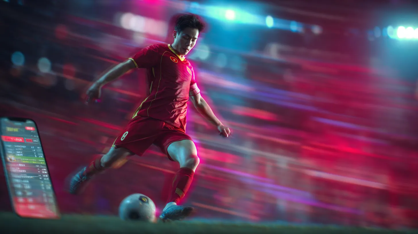 Khám Phá FCB88: Cổng Thông Tin Giải Trí và Xổ Số Hàng Đầu