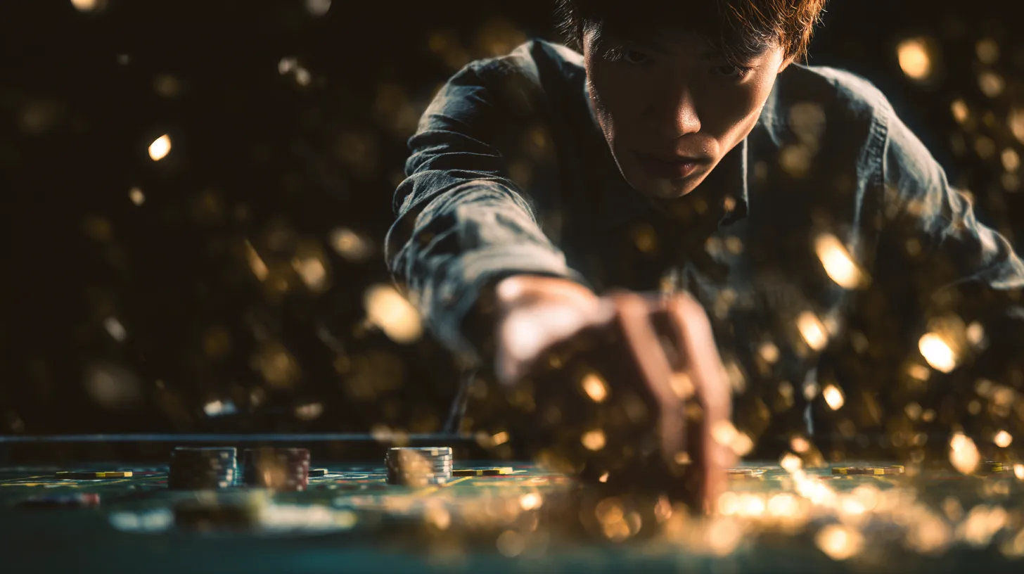 Khám Phá Xổ Số Online: Từ Kết Quả Xổ Số Thái Bình Đến Chơi An Toàn