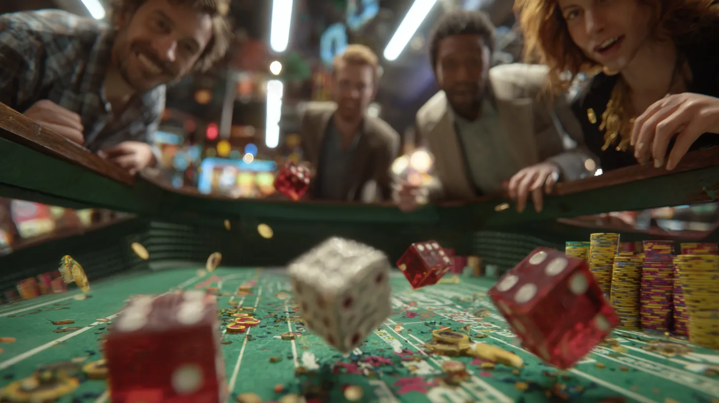 Khám Phá Thế Giới Xổ Số: Từ Kết Quả Xổ Số Đắk Lắk Đến Xổ Số Bình Dương