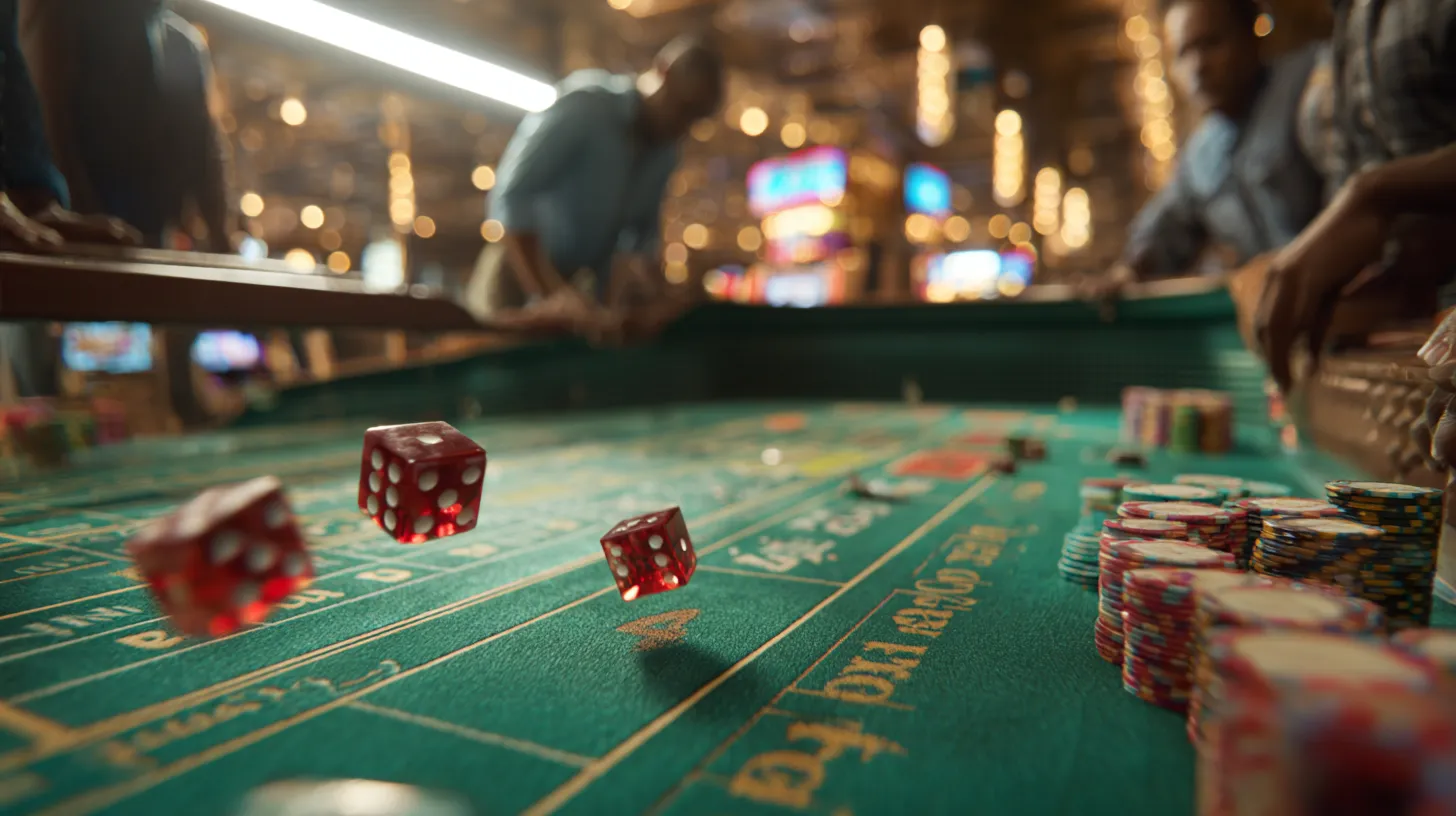 Khám Phá Thế Giới Xổ Số: Từ Kết Quả Xổ Số Đắk Lắk Đến Xổ Số Bình Dương