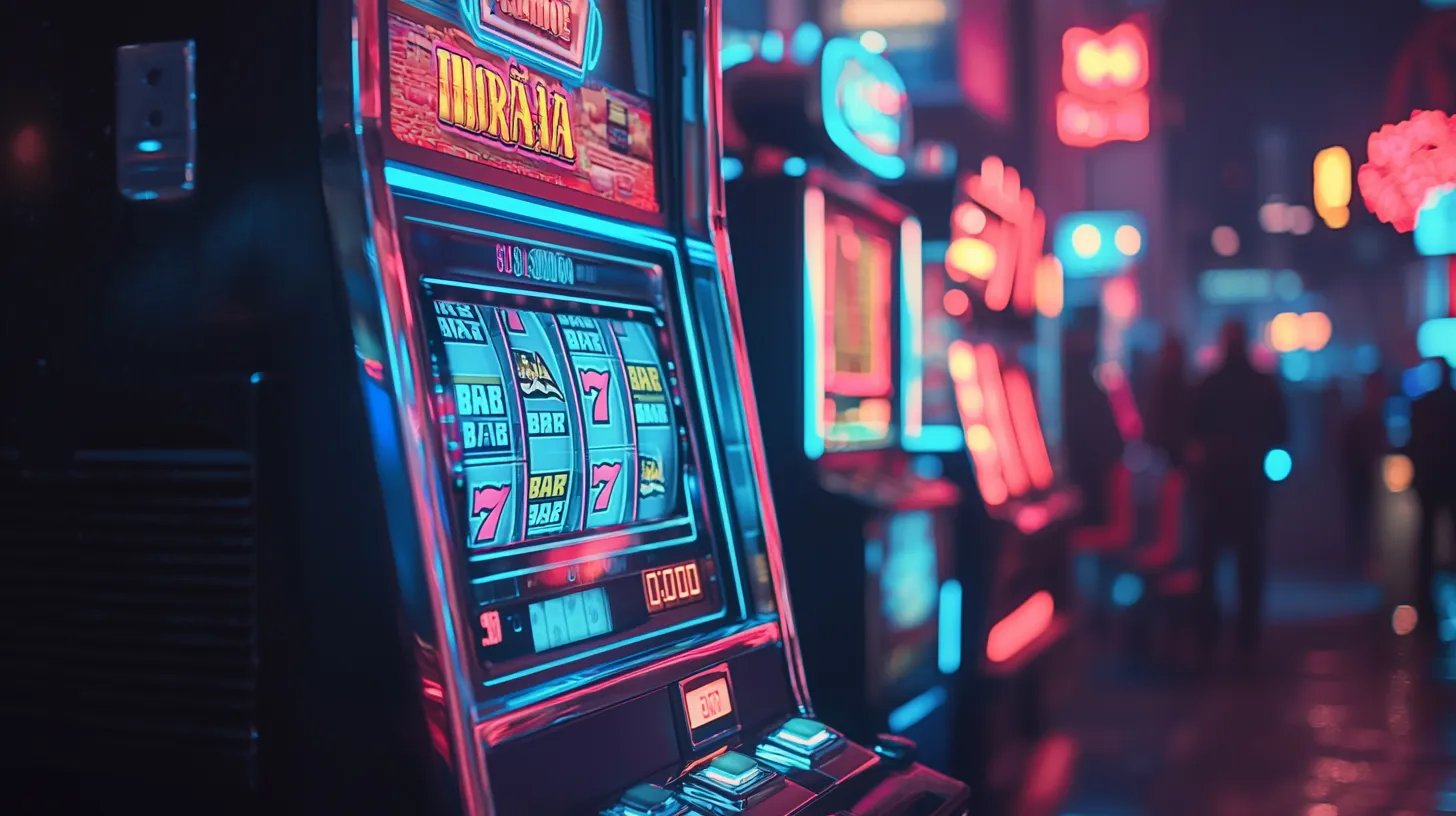 Khám Phá Thế Giới 123b Casino và Những Điều Cần Biết Về Xổ Số Tiền Giang