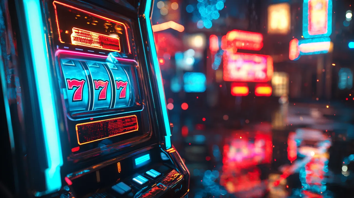 Khám Phá Thế Giới 123b Casino và Những Điều Cần Biết Về Xổ Số Tiền Giang