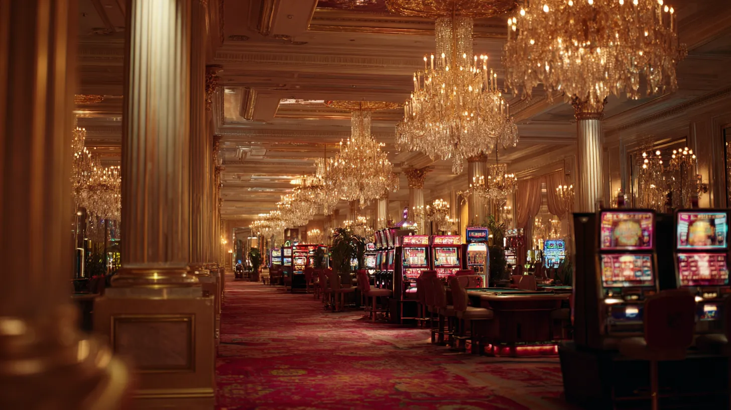 Khám Phá Thế Giới Xổ Số Qua Nohu90